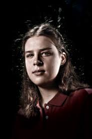 How to repair a broken girl: The story of foster kid Heather Wilder