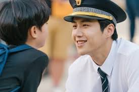 Kim seon ho will play hong doo shik, who is known as mr. Kim Seon Ho Shares Details About His Subway Police Character In Catch The Ghost Soompi