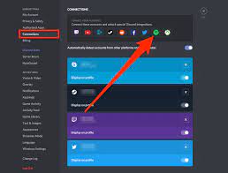 Then click on the profile icon situated at the bottom right. How To Connect Your Spotify Account To Discord In 2 Ways