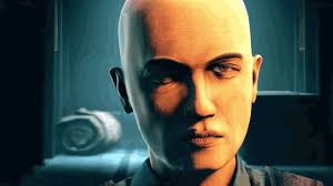 Hunt Down The Freeman GIF