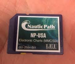 Nauticpath Np Usa Sd Card Latest Version For Eagle Or
