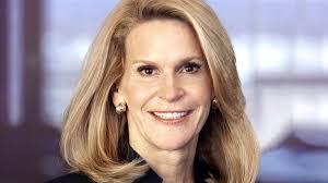 Judy Marks's Instagram, Twitter & Facebook