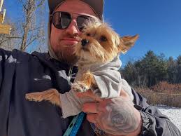 Molly, Chloe, Travis, and Weenie 😎