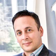 Blackboard co-founder Michael Chasen is taking the CEO reins at drone  company PrecisionHawk