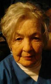 Obituary information for Beulah Faye Tindle Lawson