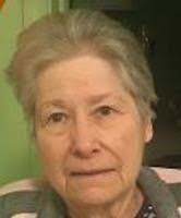 Lynn Buckley Obituary (1943