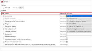 Preturile sunt exprimate in euro si calculate in lei la cursul de cump. Product Update 419 Suministro Inmediato De Informacion Sii Improved Spanish Legislation