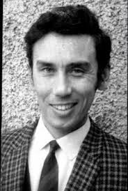 CHAPTER ELEVEN George Randall Mansfield Clarke, M.A., 1954-1975