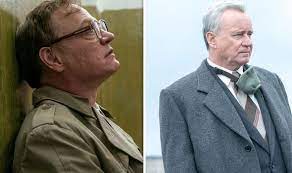 The initial explosion resulted in the death of two workers. Chernobyl Explained How Many People Died In Chernobyl Tv Radio Showbiz Tv Express Co Uk