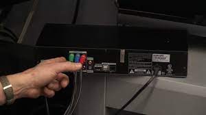 Some tvs have a built in netflix channel. Direct Tv Installation How To Install An Hdmi Cable To Directv Youtube