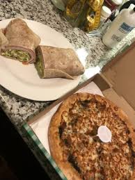 Order your favorite pizza, pasta, salad, and more, all with the click of a button. Ameci Pizza Kitchen 3187 3199 Rancho Vista Blvd Palmdale Ca Pizza Mapquest