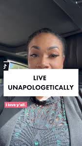 Unapologetically Me: Embrace Your True Self