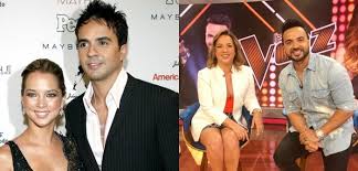 Luis fonsi, always tropical photo instagram luis fonsi. Luis Fonsi And Adamari Lopez Met Again In A Tv Show 9 Years After Their Controversial Shawl Tv And Shows T Halids
