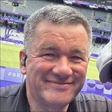 An Incredible day of football with a sprinkling of stardust 🇺🇸💙