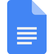 Find & download free graphic resources for docs icon. Google Docs Logo Icon Of Flat Style Available In Svg Png Eps Ai Icon Fonts