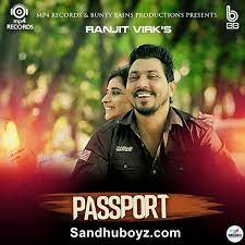 Artists and singers upload their songs and music videos on the site and also use the various tools to promote their music and connect with their fans. Passport Latest Punjabi Mp3 Song Download Free Of Cost With High Quality Music From Sandhuboyz Mp3 Song Download Mp3 Song Songs