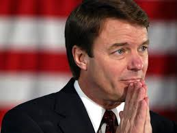 John Edwards' eldest daughter: I was mad, 'devastated' about affair