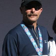 Friend's death inspires runner