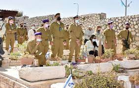 יום הזיכרון לשואה ולגבורה תשפא (2021). Qwp74dvhhef2am