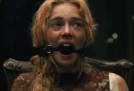 Samara Weaving levels up in Ready or Not 2: Here I Come trailer