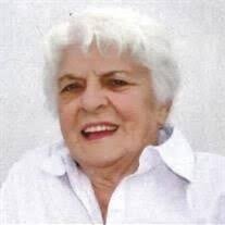 Freda Campbell Obituary