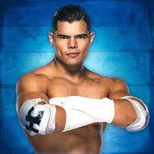 The celtic warrior suffered a shocking defeat at the hands of humberto carrillo, despite coming off a string of victories over carrillo. Humberto Carrillo Facebook