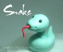 Designing Animal Figurine With Air Dry Clay Easy Clay Sculptures Sculpture Clay Clay Crafts Little ones made from air dry clay.