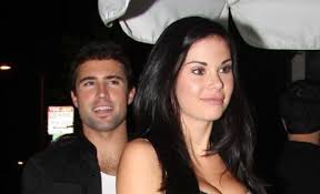 Promotional photoshoot featuring model / actress jayde nicole. Brody Jenner Photos Page 5 The Hollywood Gossip