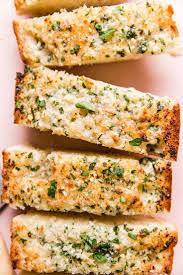 Garlic Bread The Modern Proper Recipe Best Garlic Bread Recipe Homemade Garlic Bread Cheesy Garlic Bread Recipe