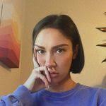 Kristi Stclair's Instagram, Twitter & Facebook