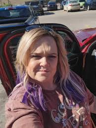 Is purple mono visible for fishing?