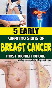 Limited resource settings with weak health systems where breast cancer incidence is relatively low and the majority of women are diagnosed in late stages have the option to implement early diagnosis. Pin On Health