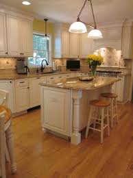 2013 kitchen trends: hub of the house
