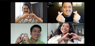 Untuk merancang majlis kahwin anda dengan. Maxis Faizal Tahir Zee Avi Dan Banyak Lagi Bekerjasama Dalam Video Muzik Pertama Di Malaysia Untuk Menukar Perkongsian Sosial Menjadi Sumbangan