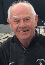 John Woodman Obituary (1944