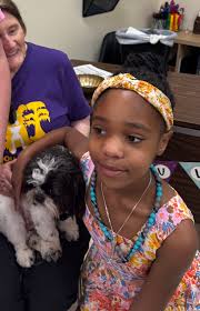 St. Lillian Academy added a new photo.