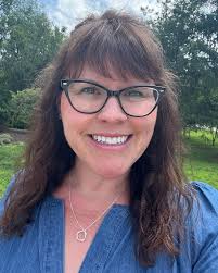 The Waterford Public Library Board of Trustees is pleased to announce  Jessica Kiesler as the library's new director, starting August 20, 2025.  Jessica comes to us with an impressive 20 years of