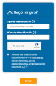 Certificado de término de giro emitidos antes del 08/08/2016; Super Giros Envios De Dinero Consulta Tu Giro En 1 Minuto