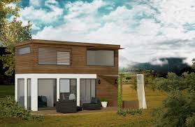 Lodge Chalet En Bois Habitable Livre Monte Tout Equipe Quadrapol Chalet En Bois Habitable Chalet Bois Maison Style