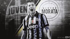 Player profile alvaro morata from team juventus. Morata Wallpapers Wallpaper Cave