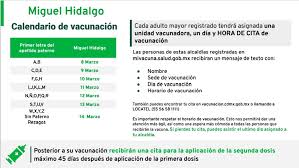 Learn vocabulary, terms and more with flashcards, games and other study tools. Continua Vacunacion De Adultos Mayores En Cdmx Entertainment Sg