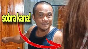 GANITO TAYO DAPAT KA TAPANG SA MGA MISIS NATIN #zanderpolsotinvlogs