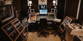 How Much Does It Cost To Rent A Recording Studio Peerspace