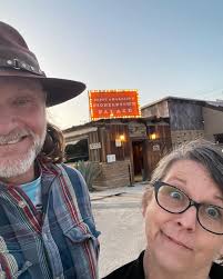 I'm in the Seattle area