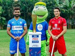 Maybe you would like to learn more about one of these? India Vs Belgium Highlights Fih Pro League 2020 India Beat World Champions Belgium 2 1 Sports News Firstpost