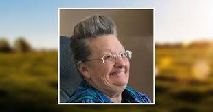 Donna Gideon Obituary April 24, 2021