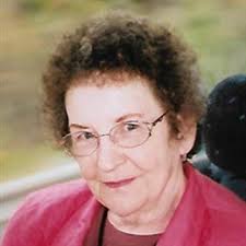 Geraldine Ann Fuller Obituary March 25, 2017