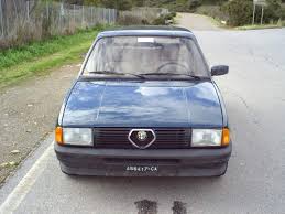 Image result for Blu Petrolio 1985 Alfa-Romeo