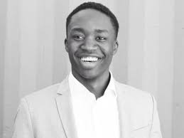 Elliot Spillers to lead SGA at University of Alabama