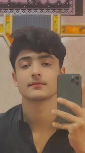 Salem Khammas and Ebraheem Couple